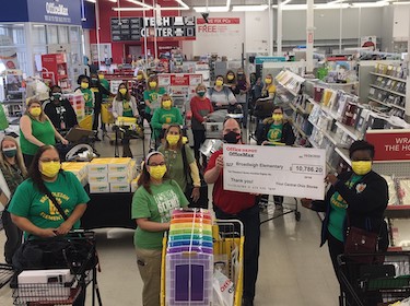  Broadleigh at OfficeMax